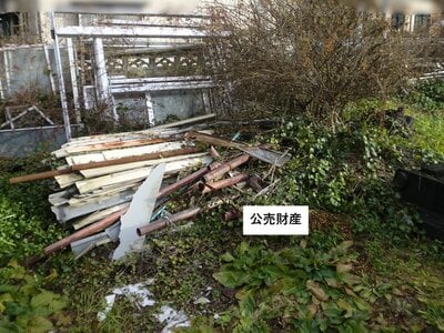 (値下げ) 宮城県柴田郡村田町 船岡駅 土地 217万円の官公庁公売物件 #5