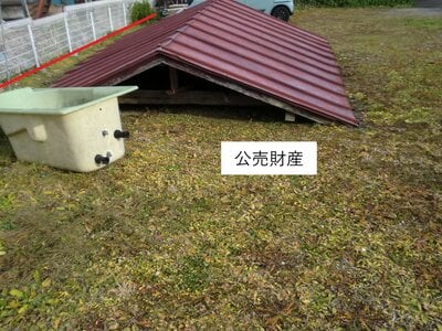 (値下げ) 宮城県柴田郡村田町 船岡駅 土地 217万円の官公庁公売物件 #6