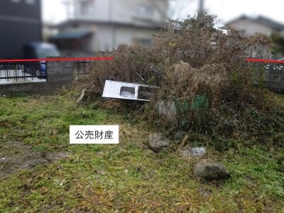 (値下げ) 宮城県柴田郡村田町 船岡駅 土地 217万円の官公庁公売物件 #7