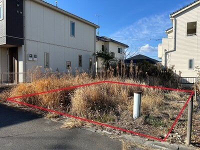埼玉県深谷市 深谷駅12分 土地 350万円の官公庁公売物件 #2
