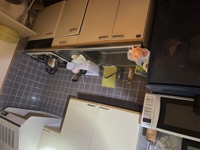 神奈川県足柄下郡箱根町 彫刻の森駅6分 マンション「箱根山ヴィラ」43万円の官公庁公売物件 #9