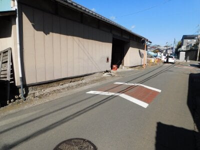 静岡県沼津市 沼津駅29分 土地 1,140万円の官公庁公売物件 #2
