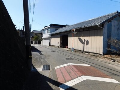 静岡県沼津市 沼津駅29分 土地 1,140万円の官公庁公売物件 #3