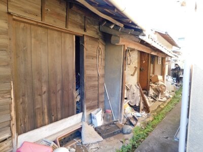 静岡県沼津市 沼津駅29分 土地 1,140万円の官公庁公売物件 #4