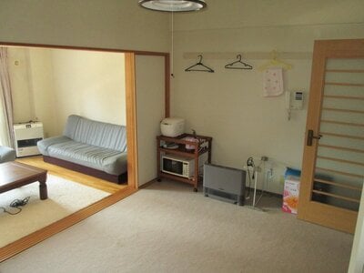 (値下げ) 新潟県南魚沼郡湯沢町 マンション「ダイアパレス苗場」10万円の官公庁公売物件 #10