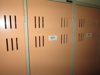 (値下げ) 新潟県南魚沼郡湯沢町 マンション「ダイアパレス苗場」10万円の官公庁公売物件 #18