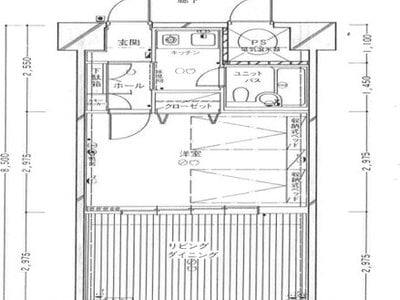 (値下げ) 新潟県南魚沼郡湯沢町 マンション「ダイアパレス苗場」10万円の官公庁公売物件 #3