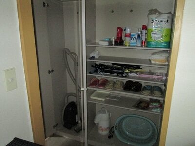 (値下げ) 新潟県南魚沼郡湯沢町 マンション「ダイアパレス苗場」10万円の官公庁公売物件 #6