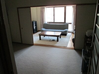 (値下げ) 新潟県南魚沼郡湯沢町 マンション「ダイアパレス苗場」10万円の官公庁公売物件 #7