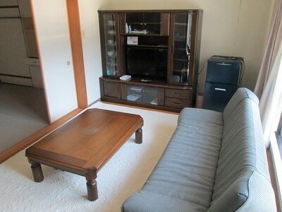 (値下げ) 新潟県南魚沼郡湯沢町 マンション「ダイアパレス苗場」10万円の官公庁公売物件 #8