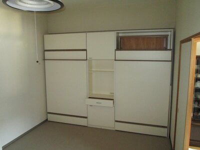 (値下げ) 新潟県南魚沼郡湯沢町 マンション「ダイアパレス苗場」10万円の官公庁公売物件 #9