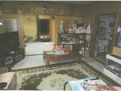 北海道稚内市 南稚内駅24分 戸建て 328万円の競売物件 #3