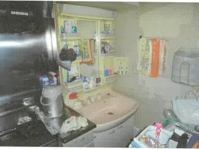 北海道稚内市 南稚内駅24分 戸建て 328万円の競売物件 #8