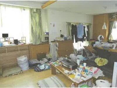 北海道旭川市 東旭川駅22分 戸建て 1,031万円の競売物件 #3