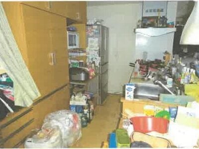 北海道旭川市 東旭川駅22分 戸建て 1,031万円の競売物件 #4