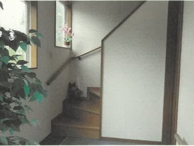 秋田県能代市 能代駅 戸建て 472万円の競売物件 #11