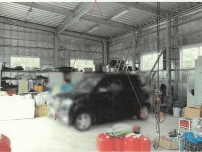 秋田県能代市 能代駅 戸建て 472万円の競売物件 #21