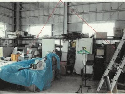 秋田県能代市 能代駅 戸建て 472万円の競売物件 #23