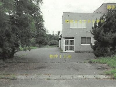 秋田県能代市 能代駅 戸建て 472万円の競売物件 #3