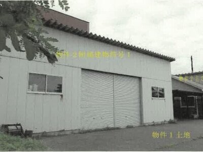 秋田県能代市 能代駅 戸建て 472万円の競売物件 #8