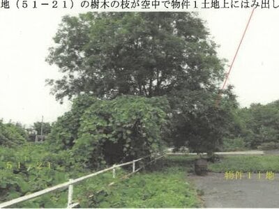 秋田県能代市 能代駅 戸建て 472万円の競売物件 #9