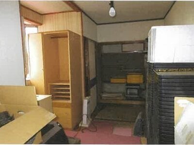 福島県南相馬市 鹿島駅4分 戸建て 450万円の競売物件 #11