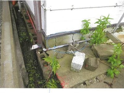 福島県南相馬市 鹿島駅4分 戸建て 450万円の競売物件 #16