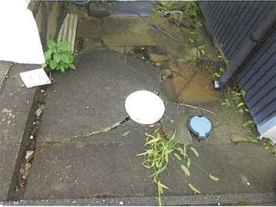 福島県南相馬市 鹿島駅4分 戸建て 450万円の競売物件 #18