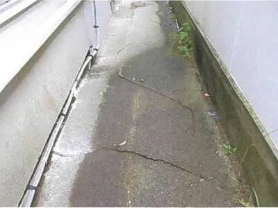 福島県南相馬市 鹿島駅4分 戸建て 450万円の競売物件 #19