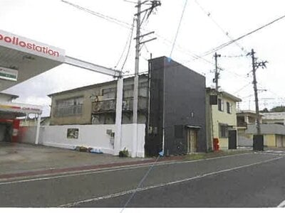 福島県南相馬市 鹿島駅4分 戸建て 450万円の競売物件 #2