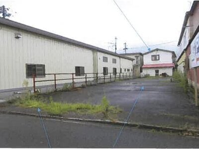 福島県南相馬市 鹿島駅4分 戸建て 450万円の競売物件 #4