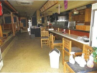 福島県南相馬市 鹿島駅4分 戸建て 450万円の競売物件 #7