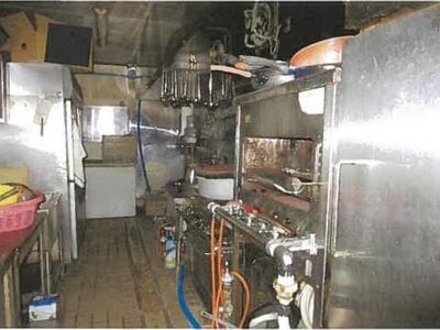 福島県南相馬市 鹿島駅4分 戸建て 450万円の競売物件 #9