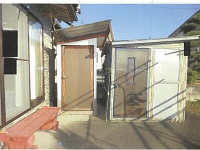 福島県南相馬市 原ノ町駅8分 戸建て 1,544万円の競売物件 #10