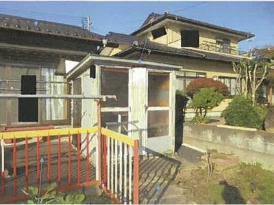 福島県南相馬市 原ノ町駅8分 戸建て 1,544万円の競売物件 #11