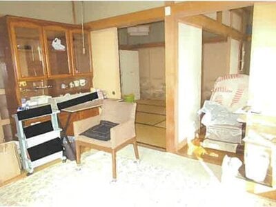 福島県南相馬市 原ノ町駅8分 戸建て 1,544万円の競売物件 #18