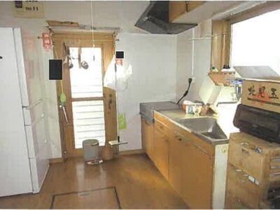 福島県南相馬市 原ノ町駅8分 戸建て 1,544万円の競売物件 #19