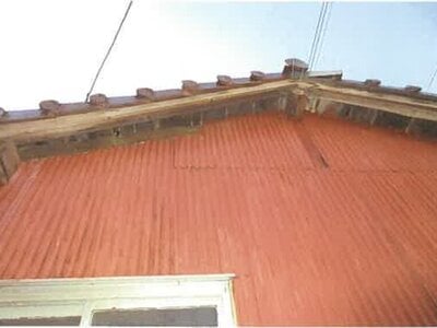 福島県南相馬市 原ノ町駅8分 戸建て 1,544万円の競売物件 #24