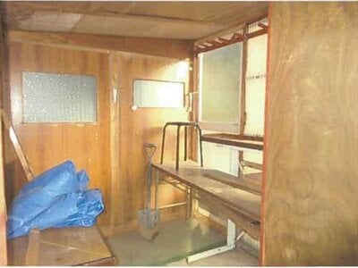 福島県南相馬市 原ノ町駅8分 戸建て 1,544万円の競売物件 #26