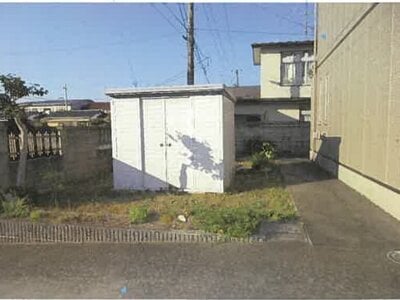 福島県南相馬市 原ノ町駅8分 戸建て 1,544万円の競売物件 #27