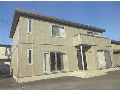 福島県南相馬市 原ノ町駅8分 戸建て 1,544万円の競売物件 #4