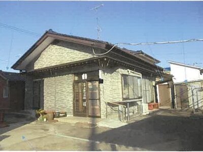 福島県南相馬市 原ノ町駅8分 戸建て 1,544万円の競売物件 #6