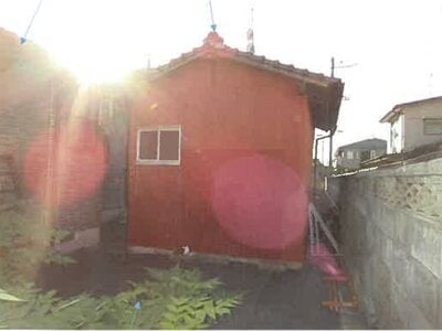 福島県南相馬市 原ノ町駅8分 戸建て 1,544万円の競売物件 #9