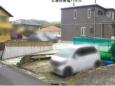 島根県松江市 松江しんじ湖温泉駅 戸建て 2,620万円の競売物件 #2