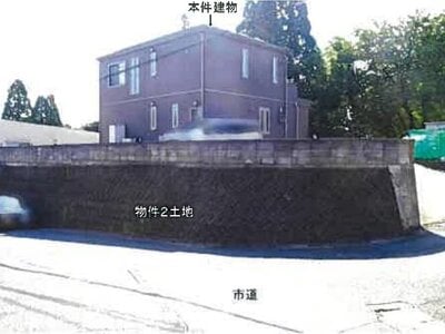 島根県松江市 松江しんじ湖温泉駅 戸建て 2,620万円の競売物件 #4