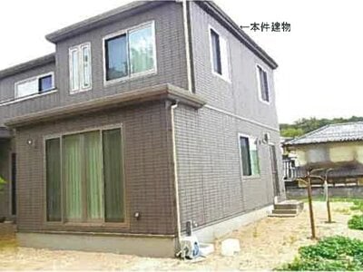 島根県松江市 松江しんじ湖温泉駅 戸建て 2,620万円の競売物件 #6