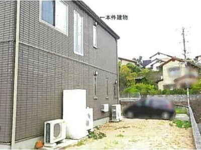 島根県松江市 松江しんじ湖温泉駅 戸建て 2,620万円の競売物件 #7