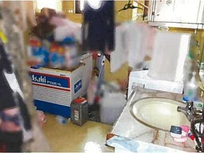 (値下げ) 島根県松江市 松江駅3分 戸建て 1,165万円の競売物件 #24