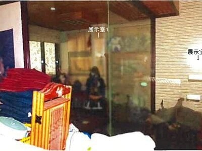 (値下げ) 島根県松江市 松江駅3分 戸建て 1,165万円の競売物件 #26