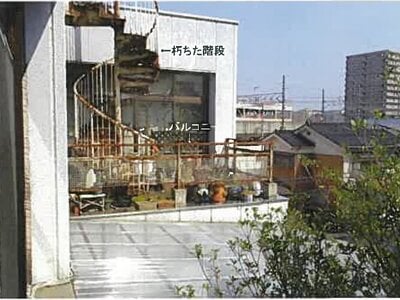 (値下げ) 島根県松江市 松江駅3分 戸建て 1,165万円の競売物件 #39